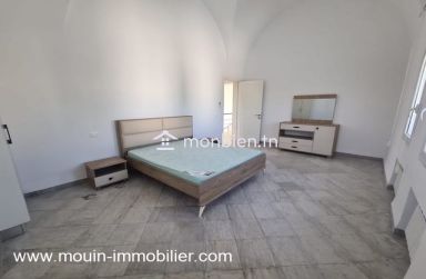 Villa Capucine 3 AL3637 Hammamet zone theatre