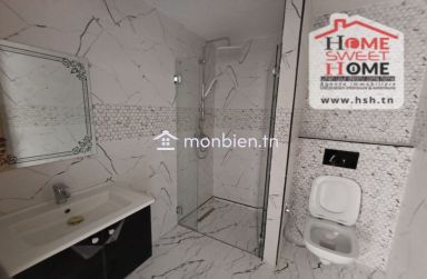 Appart S3 Arris à Vendre à Ain Zaghouan