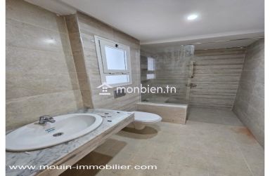 Appartement La Luna AL3708 Hammamet