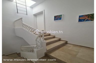 Villa Pamela AL3228 Jinen Hammamet