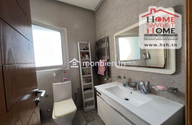 Villa Rosay à Vendre à Ain Zaghouan Nord