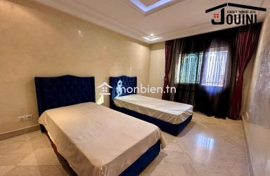 Villa De Prestige 550 M² Au Bardo