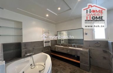 Villa Artso à Louer aux Berges Du Lac2