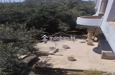 Une propriété à vendre à Hammamet Sud 51355351