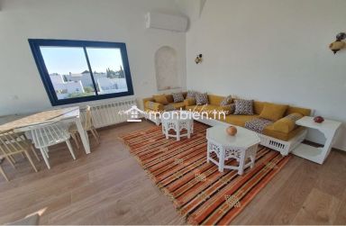 Réf : L1016 Appartement Kenzo
