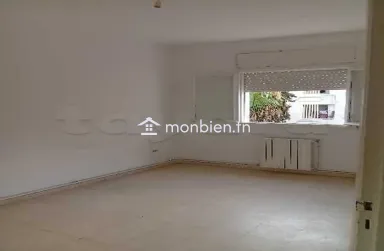 Appartement S+2 Menzah 7