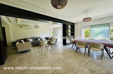 Appartement Pyrite AL3401 Hammamet Nord