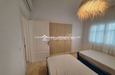 Réf : L1201 Appartement Marine