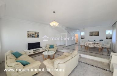 Triplex El Bey 2 AL929 Hammamet