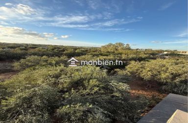 Terrain de 500 m² à daroufaa à vendre 51355351