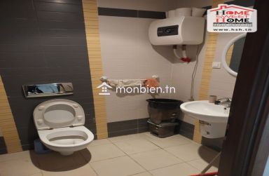 Bureau H4 Viona à Louer à Ariana Borj baccouch