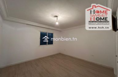 Bureau Samuele à Louer à L'Aouina