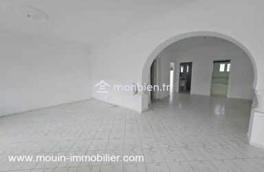 Appartement Renzo AL3702 Hammamet