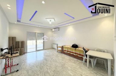 Appartement S3 à La Manouba
