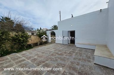 Maison Rana AL3701 Hammamet