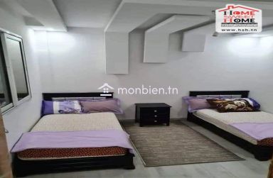 Appart S1 Hazar à Vendre à Jinen Mansoura Kélibia