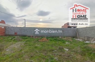 Terrain Villa Nitanio à Vendre à Bhar Lazreg