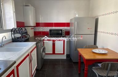 Réf : L1222 Appartement Sol