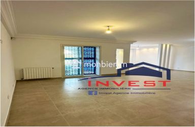Duplex S+2 avec vue sur mer Golden Tulip Gammarth