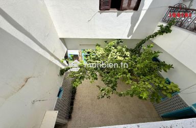 Maison 125 m² à Bab Bnet