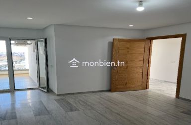 Résidence Selim – Appartements S+2 et S+3 à vendre