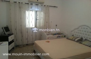 Villa Annabella AV381 Hammamet Centre