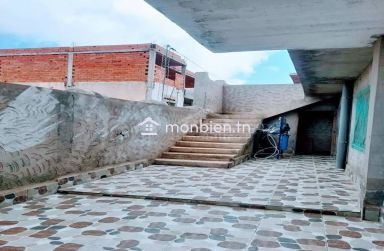 Maison S+2 à vendre à Hammamet Sud 51355351