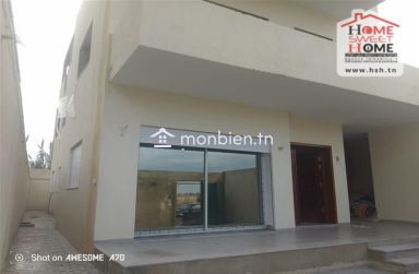 Villa S3 Orlana à vendre à Gammarth