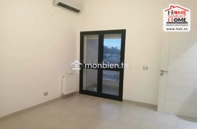 S4 Virane à Louer Aux Jardins de Carthage