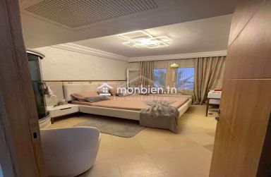 Appartement S+3 à Yasmine Hammamet à vendre 51355351