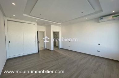 Villa La Perle de Hammamet AL2753