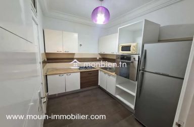 Appartement Cywar AL3564 Hammamet