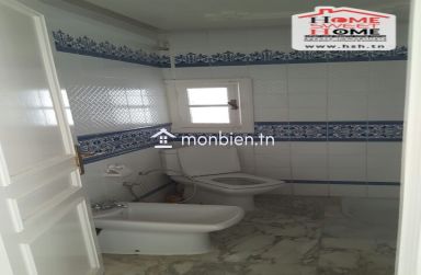 Immeuble Fadoua à Vendre à Cité EL Hana, La Marsa