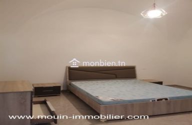 Villa Capucine 8 AL3226 Hammamet