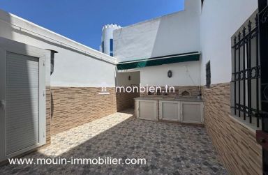 Villa Tania AL3513 Hammamet