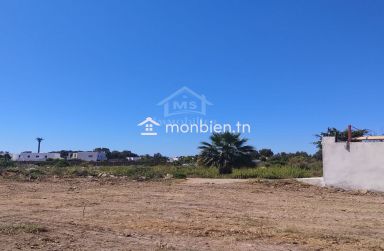 Un lot de terrain de 354 m² à vendre à Korba 51355351