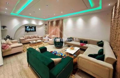 Coquette villa S+3 à Birbouregba à vendre 51355351