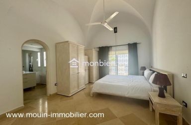 Villa Veronique AL3497 Hammamet