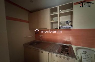 Bureau H+4 En Face Centre Urbain Nord