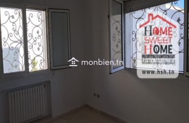 Villa Azur  à Louer à Sidi Daoud, La Marsa