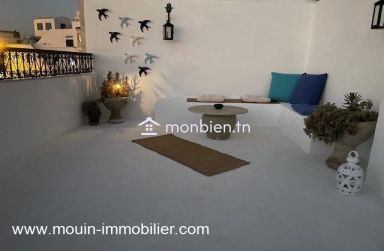 Dar Eliza AL3546 Hammamet