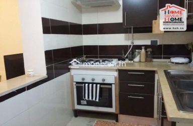 Appart S1 Vienna à Vendre à Ariana