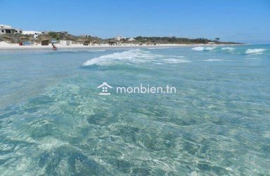 un terrain a vendre a partir de 1 ha