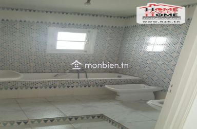 Immeuble Fadoua à Vendre à Cité EL Hana, La Marsa