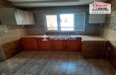 Immeuble Hamna à Vendre à Gammarth Village