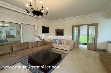 Villa Anna AL3156 Yasmine Hammamet