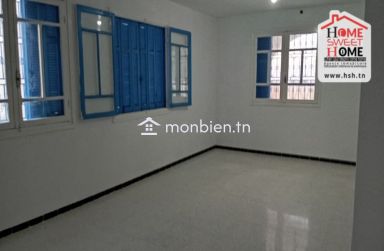 Immeuble Rouaa à Louer à Raoued Plage