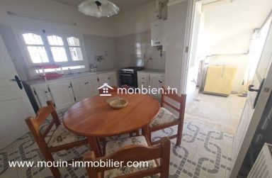 Appartement Guzmania AL3656 Hammamet