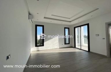 Villa La Perle de Hammamet AL2753