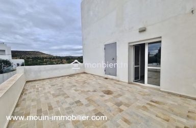 Villa Lynda AV996 Hammamet Nord